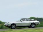 BMW Hurrican Prototype 1964 года